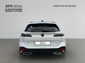 Peugeot 308 GT PACK 1, 6 Plug-in HYBRID 2WD 225 e-EAT8 EURO 6 - 34700 € / 67867.30 лв. - 86648107 6