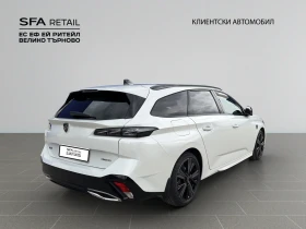 Peugeot 308 GT PACK 1, 6 Plug-in HYBRID 2WD 225 e-EAT8 EURO 6 - 34700 € / 67867.30 лв. - 86648107 4
