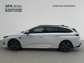Peugeot 308 GT PACK 1, 6 Plug-in HYBRID 2WD 225 e-EAT8 EURO 6 - 34700 € / 67867.30 лв. - 86648107 7