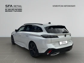 Peugeot 308 GT PACK 1, 6 Plug-in HYBRID 2WD 225 e-EAT8 EURO 6 - 34700 € / 67867.30 лв. - 86648107 8