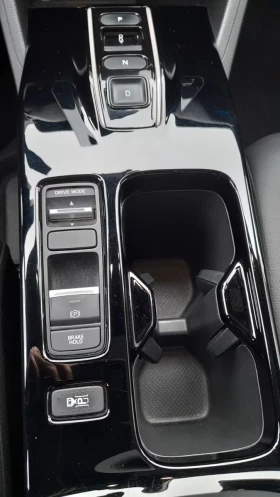 Honda e:Ny1 ADVANCE/204HP/PANO/360/KLESS/LED/NAVI/143q | Auto.bg — изображение 11