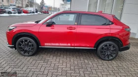 Honda e:Ny1 ADVANCE/204HP/PANO/360/KLESS/LED/NAVI/143q | Auto.bg — изображение 3