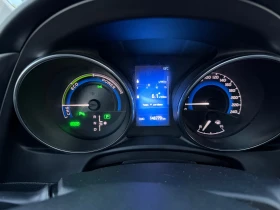 Toyota Auris  1.8 Hybrid Lounge - 12800 € / 25034.62 лв. - 91404266 16