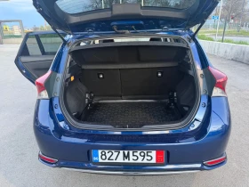 Toyota Auris  1.8 Hybrid Lounge - 12800 € / 25034.62 лв. - 91404266 10