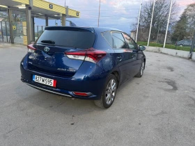Toyota Auris  1.8 Hybrid Lounge