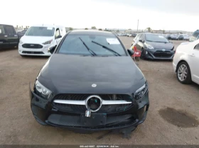 Mercedes-Benz A 220 2.0L I-4 DI, DOHC, VVT, TURBO, 188HP Front Wheel | Mobile.bg � ����� ������ 12