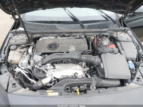 Mercedes-Benz A 220 2.0L I-4 DI, DOHC, VVT, TURBO, 188HP Front Wheel | Mobile.bg � ����� ������ 10