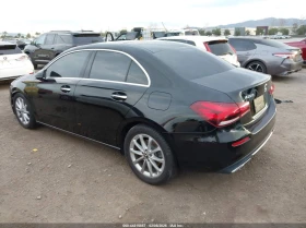 Mercedes-Benz A 220 2.0L I-4 DI, DOHC, VVT, TURBO, 188HP Front Wheel | Mobile.bg � ����� ������ 3