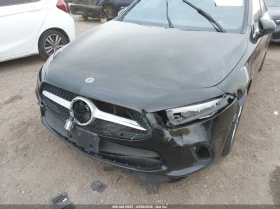 Mercedes-Benz A 220 2.0L I-4 DI, DOHC, VVT, TURBO, 188HP Front Wheel | Mobile.bg � ����� ������ 6