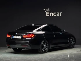 BMW 420 D Luxury Coupe - 10552 € / 20637.92 лв. - 51606584 2