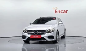Mercedes-Benz E 350 - 24072 € / 47080.74 лв. - 31493158 3