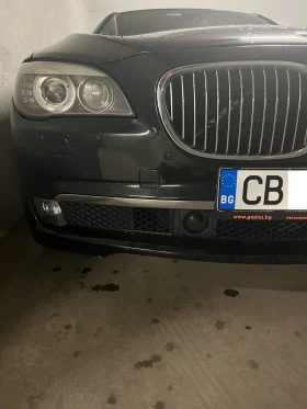 BMW 730 Soft Close, ���������� �� ��������� | Mobile.bg � ����� ������ 8