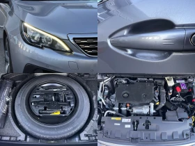 Peugeot 308 1.5HDi 8 �������� * * ������� ����������* *  | Mobile.bg � ����� ������ 15