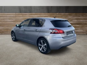 Peugeot 308 1.5HDi 8 �������� * * ������� ����������* *  | Mobile.bg � ����� ������ 4