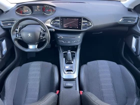 Peugeot 308 1.5HDi 8 �������� * * ������� ����������* *  | Mobile.bg � ����� ������ 7