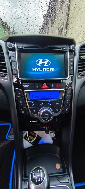 Hyundai I30 | Mobile.bg � ����� ������ 7