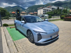 ����� �� �������� �� DONGFENG S7