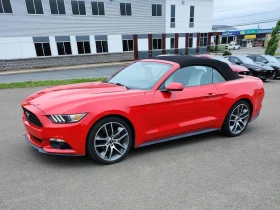 Ford Mustang * EcoBoost Premium * CARFAX * ОПЦИЯ ЗА ФИНАНСИРАНЕ