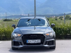 ����� �� �������� �� Audi A3 2.0TDI* QUATTRO* S-LINE+ * ������ * ��������� * 