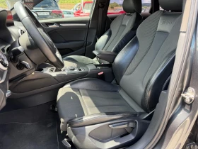 Audi A3 2.0TDI* QUATTRO* S-LINE+ * ������ * ��������� *  | Mobile.bg � ����� ������ 9