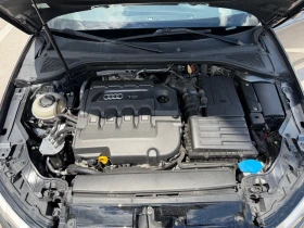 Audi A3 2.0TDI* QUATTRO* S-LINE+ * ������ * ��������� *  | Mobile.bg � ����� ������ 17