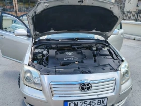 Toyota Avensis D4D | Mobile.bg � ����� ������ 8