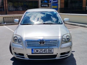 Toyota Avensis D4D | Mobile.bg � ����� ������ 6