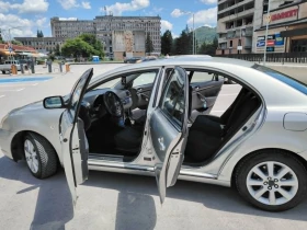 Toyota Avensis D4D | Mobile.bg � ����� ������ 9