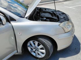 Toyota Avensis D4D | Mobile.bg � ����� ������ 7