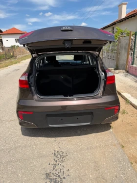 Kia Rio EVRO 6 1.1 Dizel | Auto.bg — изображение 8