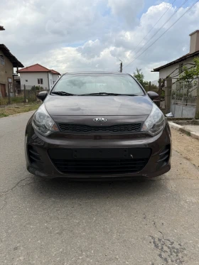 Kia Rio EVRO 6 1.1 Dizel | Auto.bg — изображение 2