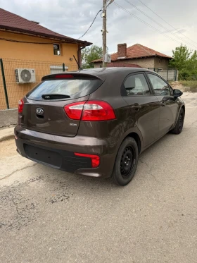 Kia Rio EVRO 6 1.1 Dizel | Auto.bg — изображение 5