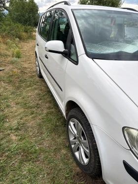 VW Touran 1.9 | Mobile.bg � ����� ������ 2
