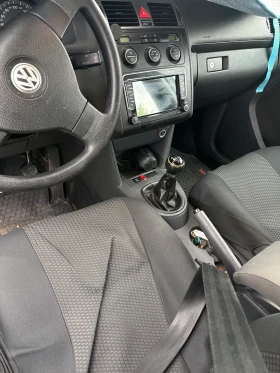 VW Touran 1.9 | Mobile.bg � ����� ������ 7