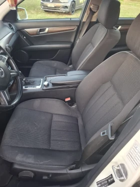 Mercedes-Benz C 300 | Mobile.bg � ����� ������ 12
