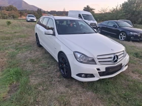 ����� �� �������� �� Mercedes-Benz C 300
