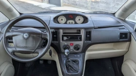 Lancia Musa 1.4i | Auto.bg — изображение 8