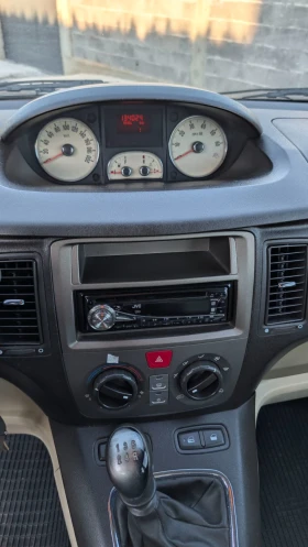 Lancia Musa 1.4i | Auto.bg — изображение 9