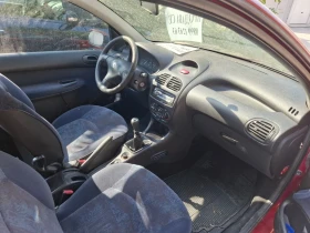 Peugeot 206 | Mobile.bg � ����� ������ 4