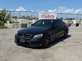 Mercedes-Benz C 300 * 4MATIC * 2 КЛЮЧА * ПОДГРЕВ * КАМЕРА