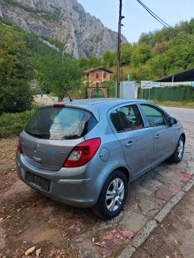Opel Corsa 1.3МУЛТИДЖЕТ - 2500 € - 50754221 5