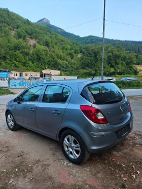 Opel Corsa 1.3МУЛТИДЖЕТ - 2500 € - 50754221 6