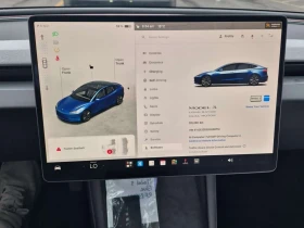 Tesla Model 3 Awd Long Range / Carfax / ����������  | Mobile.bg � ����� ������ 9
