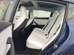 Tesla Model 3 Awd Long Range / Carfax / ����������  | Mobile.bg � ����� ������ 12
