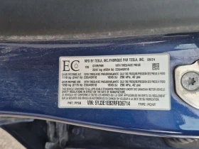 Tesla Model 3 Awd Long Range / Carfax / ����������  | Mobile.bg � ����� ������ 16