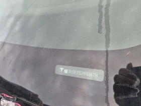 Tesla Model 3 Awd Long Range / Carfax / ����������  | Mobile.bg � ����� ������ 17