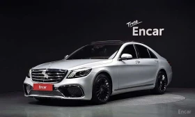 Mercedes-Benz S 350 * S350 d 4MATIC * БЕЗ ПЪРВОНАЧАЛНА ВНОСКА