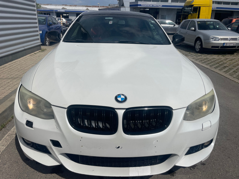 BMW 330 Facelift+ M-packet+ Sport-packet+ 3.0+ 245kc, снимка 7 - Автомобили и джипове - 46388018