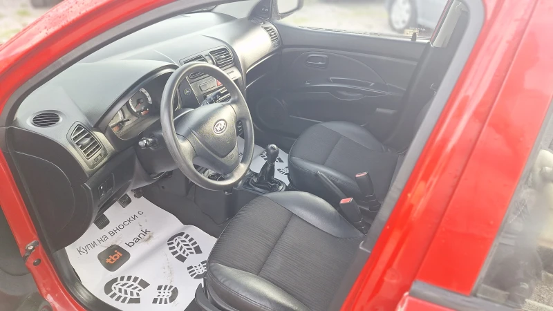 Kia Picanto LPG, снимка 8 - Автомобили и джипове - 47474982