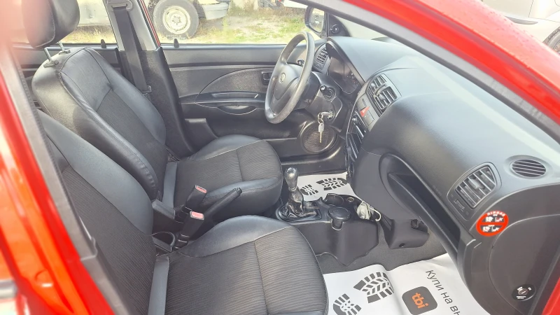 Kia Picanto LPG, снимка 9 - Автомобили и джипове - 47474982